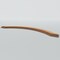 Ekena Millwork 23 38W x 23 38H x 14T Small Lilley Decorative Fretwork Wood Ceiling Panels, Cherry CELW23X23X0250LEYCH - alternate 2